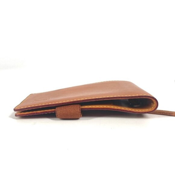 LOUIS VUITTON Nomad Card Case with strap ID case card holder Card Case - Picture 15 of 16